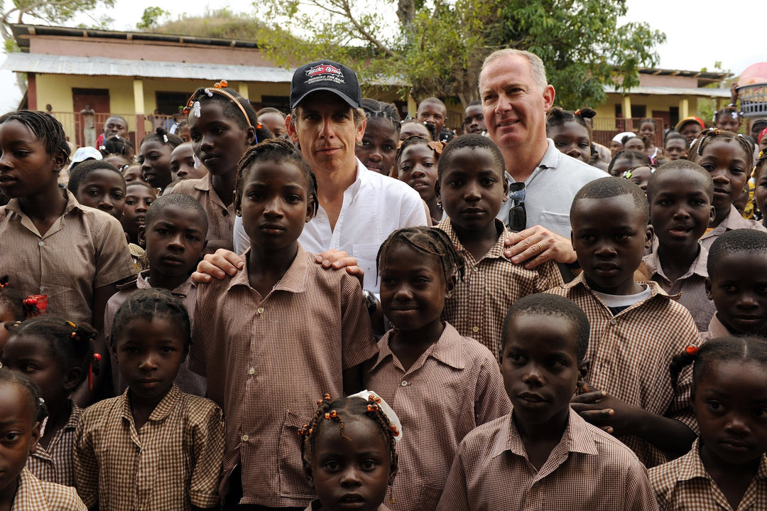 Voluntourism: Combining Travel and Giving Back to Local Communities