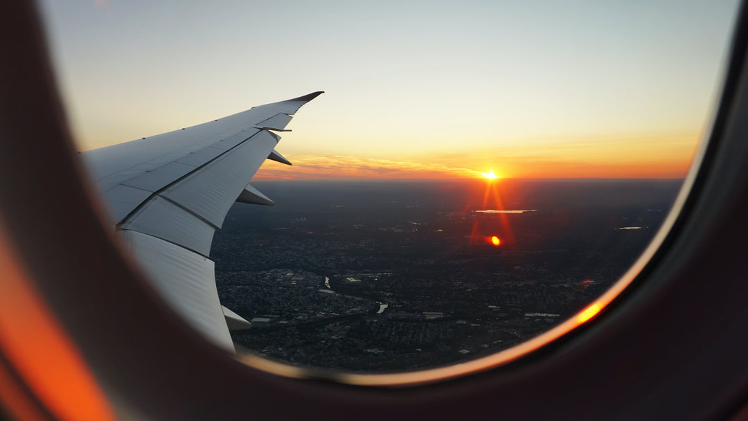 Travel Wellness Essentials: What to Pack for a Healthy Journey