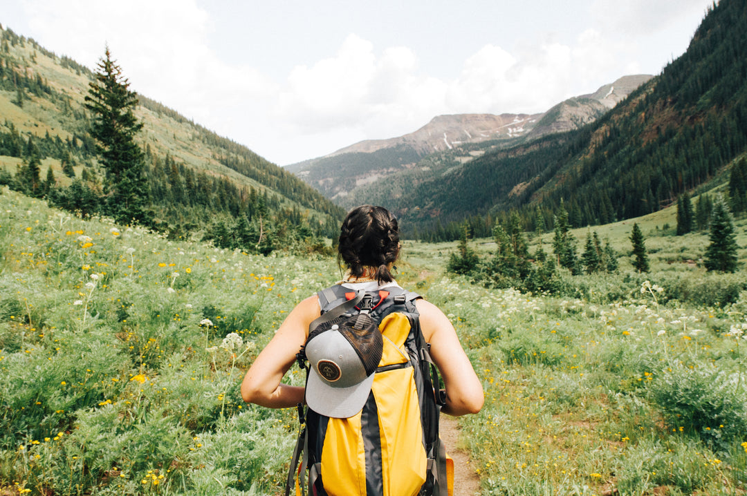 Top 10 Must-Visit Destinations for Adventure Travelers