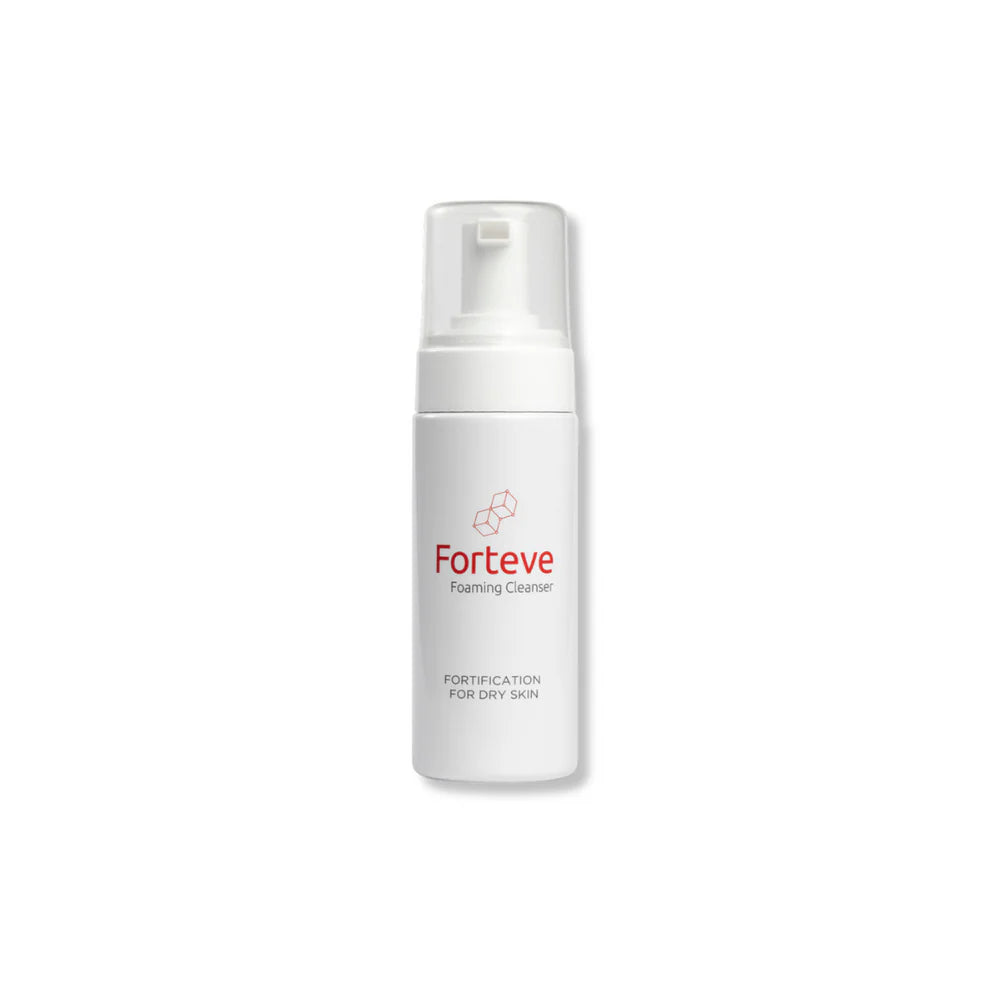 Forteve Foaming Cleanser for Dry Skin - 150ml
