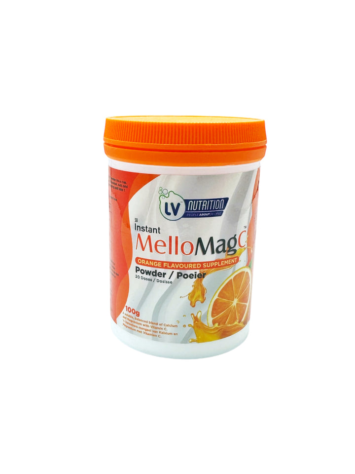 MelloMag C Orange - 100g