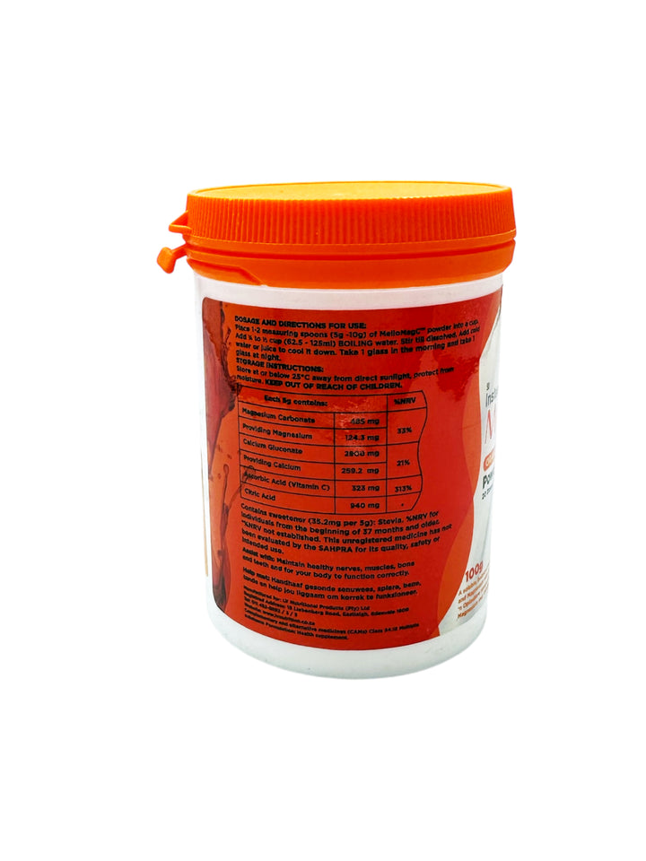 MelloMag C Orange - 100g