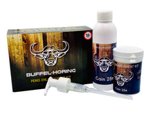 Load image into Gallery viewer, Buffel-Horing Male Enlargement Kit
